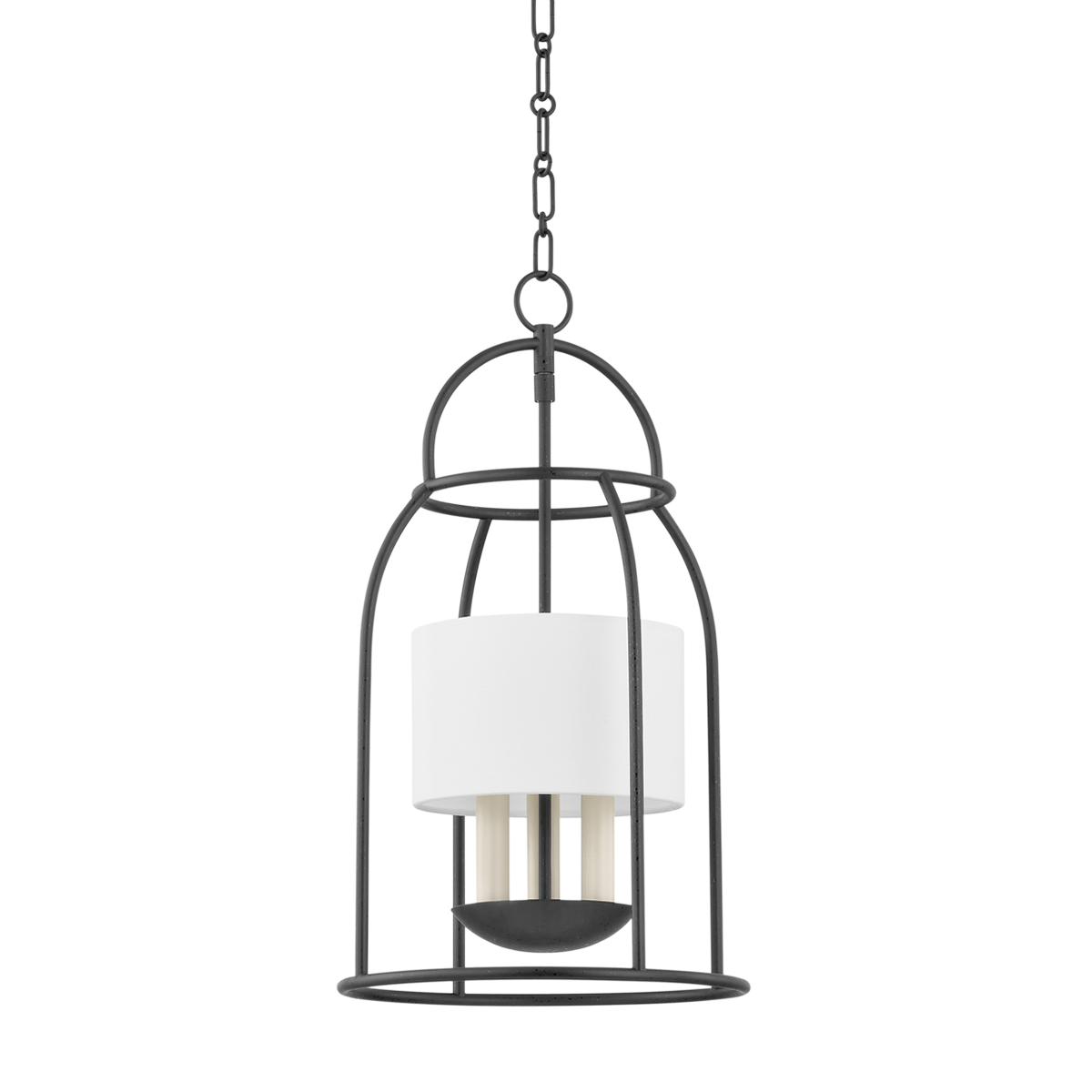 Delia Lantern 12.25"