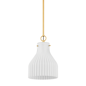 Colgante Corinthia de 10"