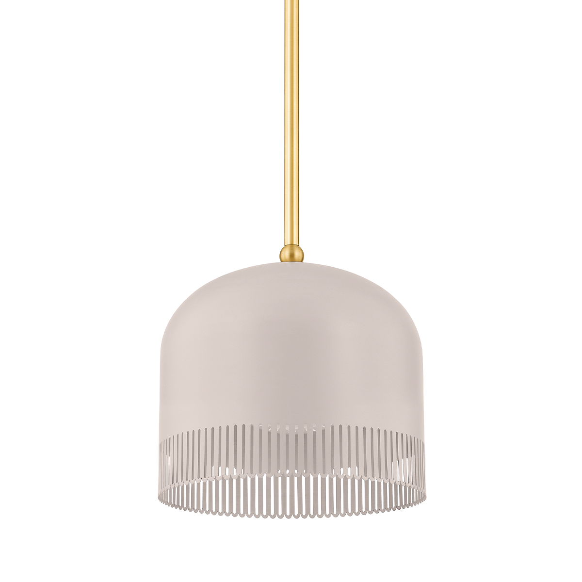 Liba Pendant 9.75"