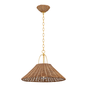 Colgante Davida 20"