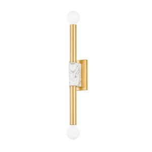 Goldie Wall Sconce