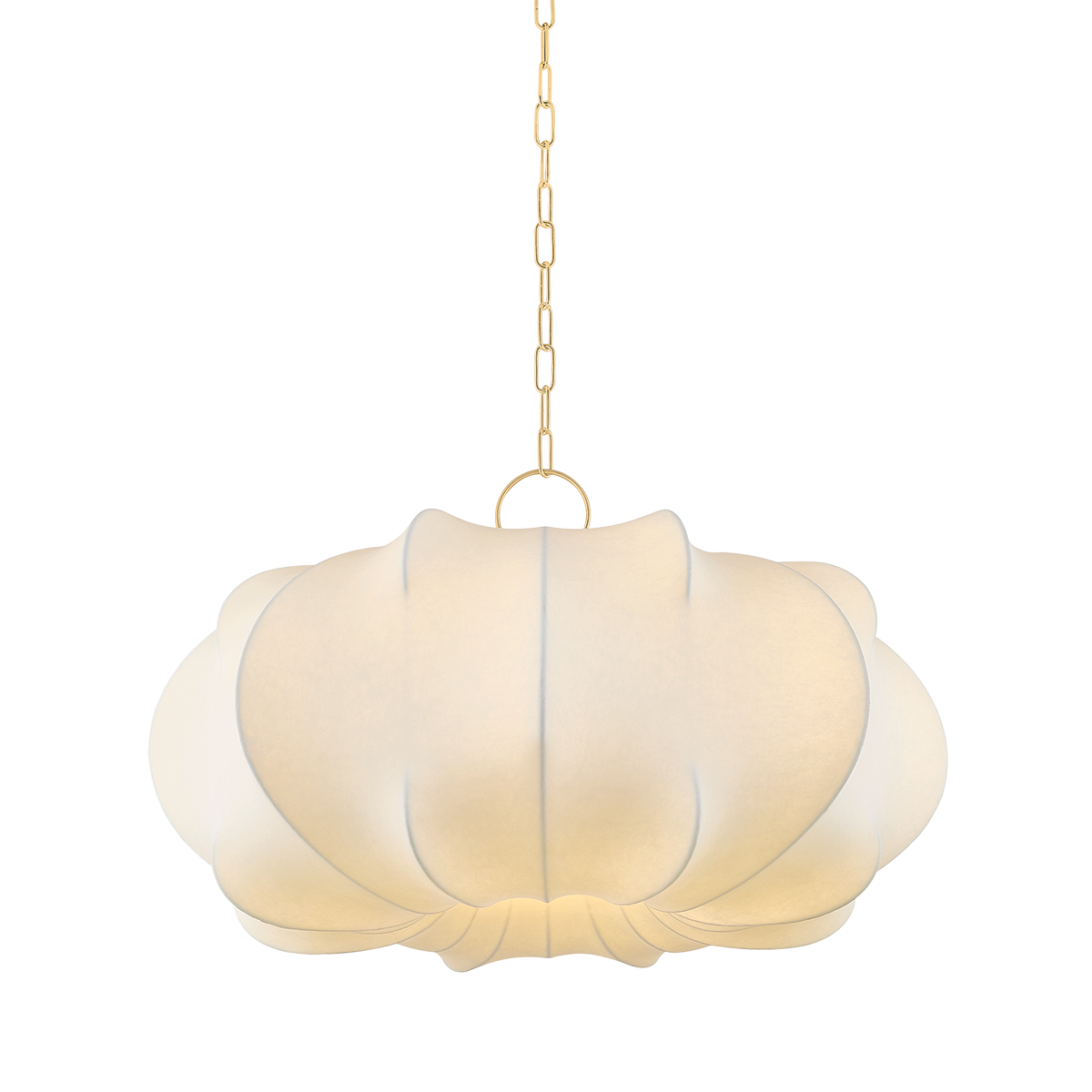 Colgante Keilah de 91 cm