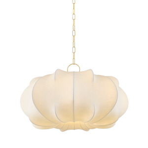 Colgante Keilah de 91 cm