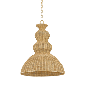Mayla Pendant 21.25"