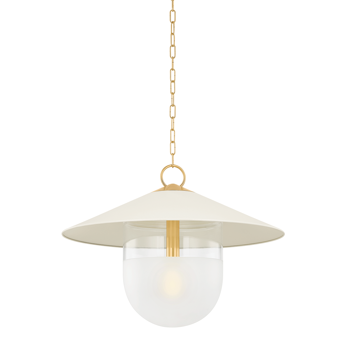 Ressi Pendant 28"