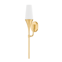 Aged Brass