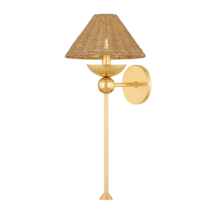Perilla Wall Sconce