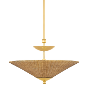 Perilla Pendant