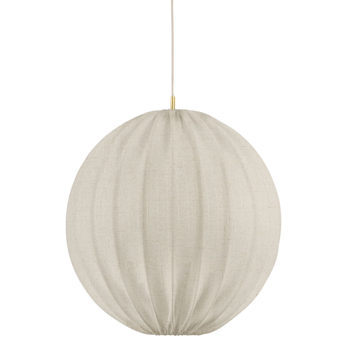 Colgante Arabella de 61 cm