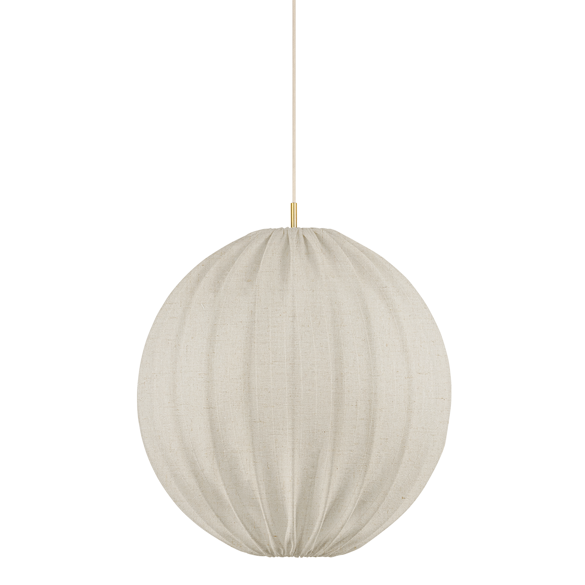 Arabella Pendant 16"