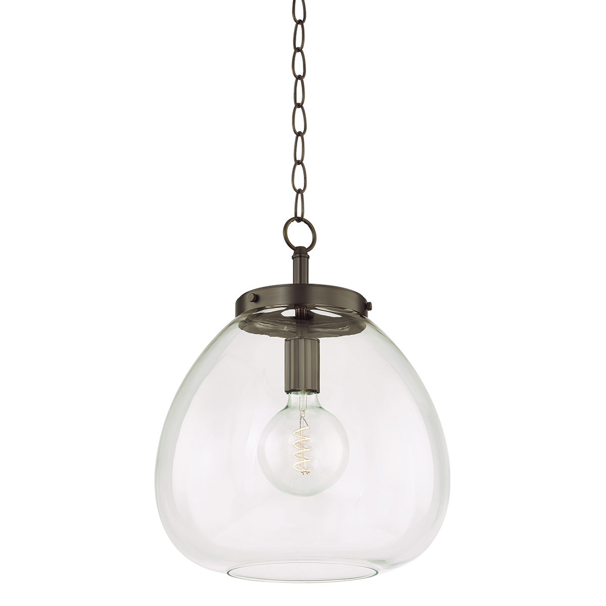 Della Pendant 15.75"