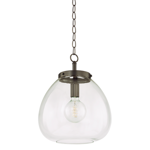 Della Pendant 15.75"