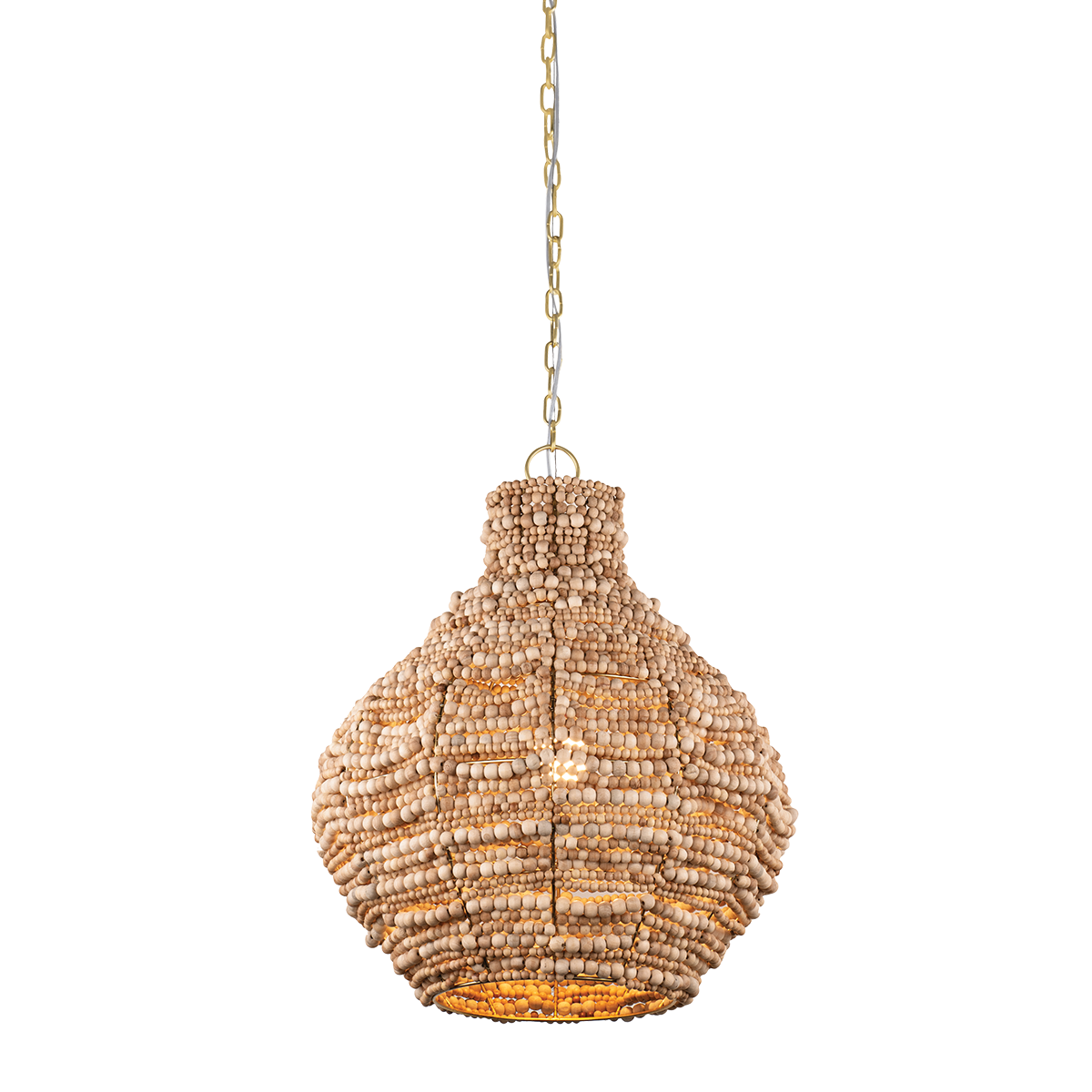 Tiana Pendant