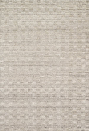 Hadley Oatmeal — a Loloi rug at Laurie Yapp Home.