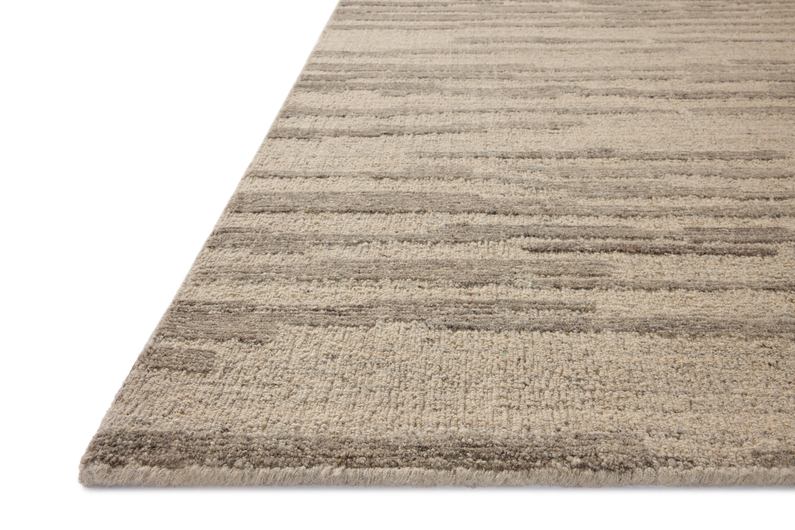 Hartley Silver / Grey — a Loloi rug at Laurie Yapp Home.
