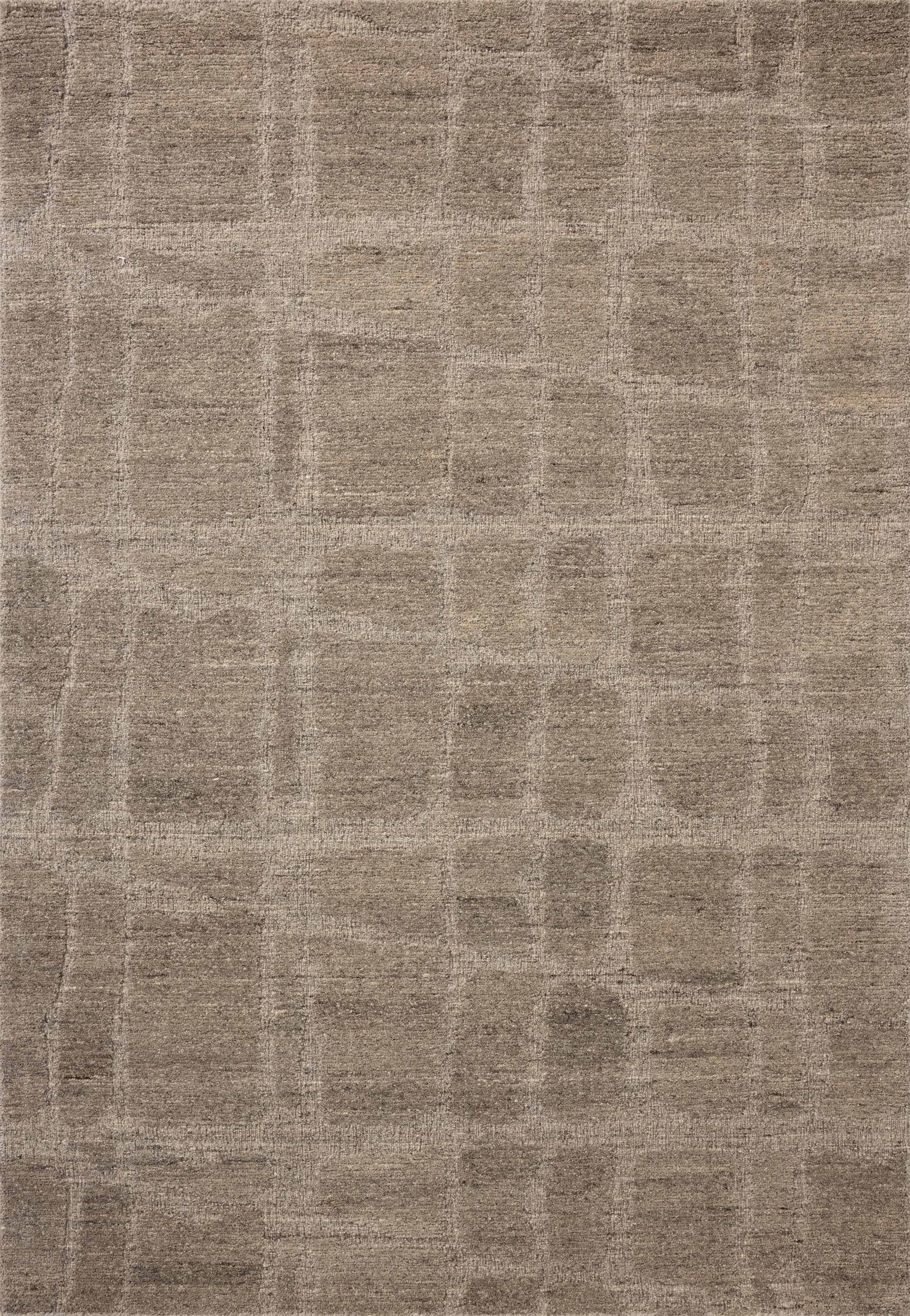 Hartley Grey / Pebble — a Loloi rug at Laurie Yapp Home.