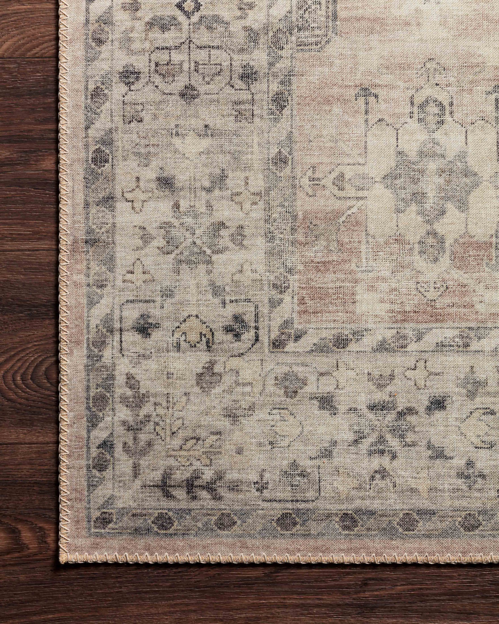 Hathaway Java / Multi shown from another angle.