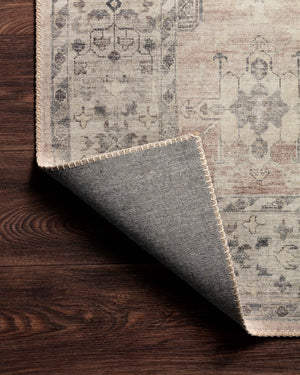 Hathaway Java / Multi shown from a different angle to reveal its pattern.