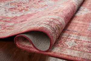 Heidi Sunset / Natural styled in a living room at Laurie Yapp Home.