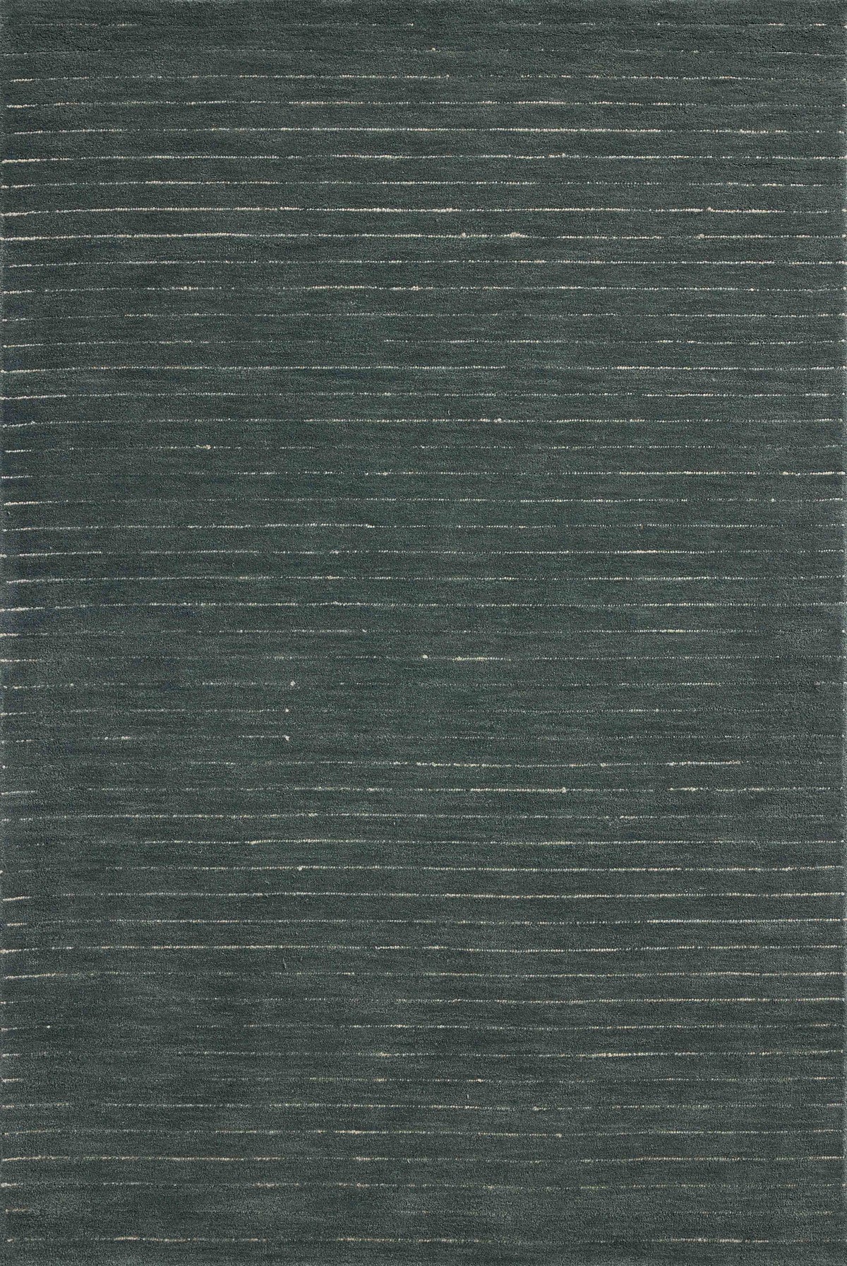 Henry Denim / Ivory — a Loloi rug at Laurie Yapp Home.