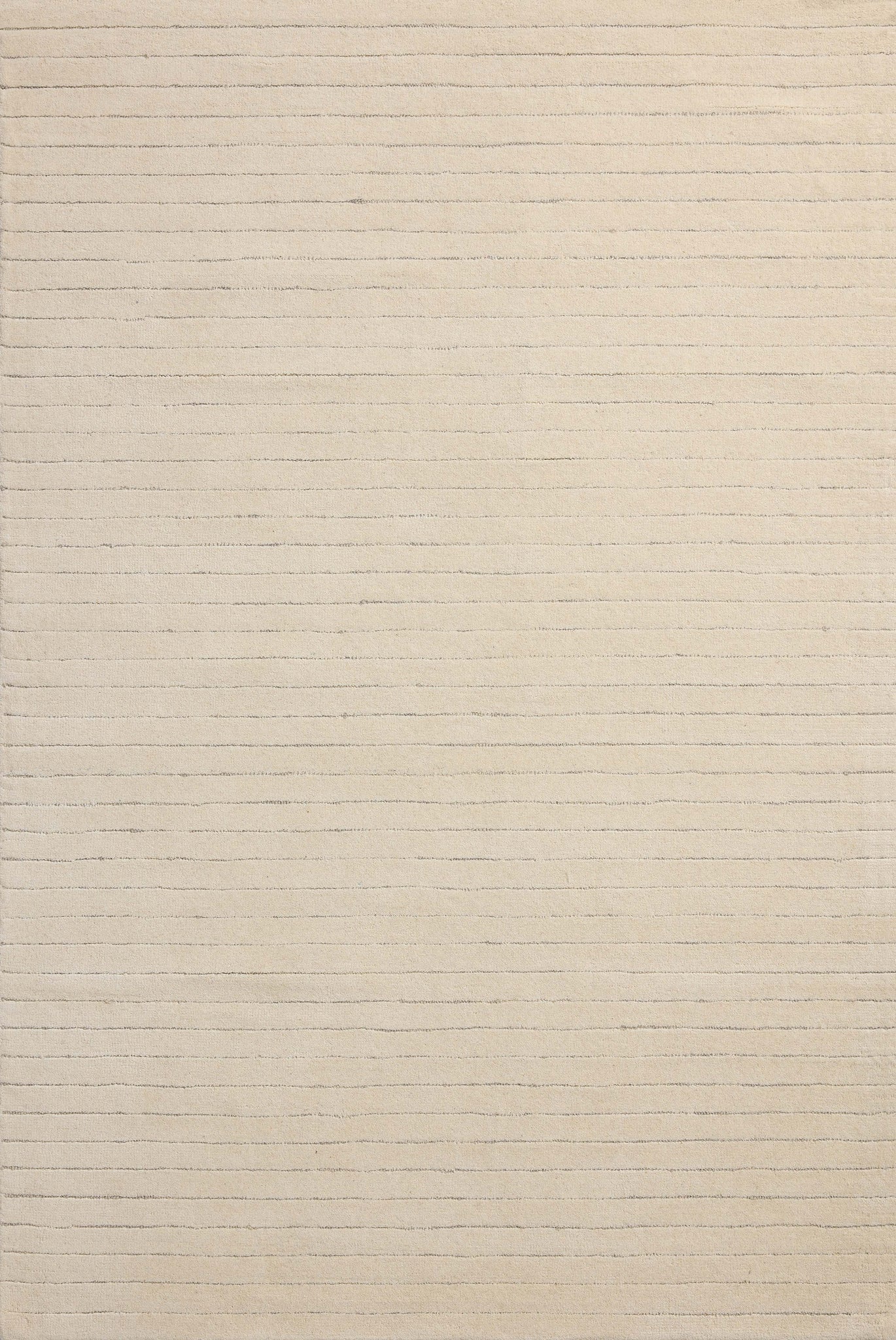 Henry Ivory / Dove — a Loloi rug at Laurie Yapp Home.