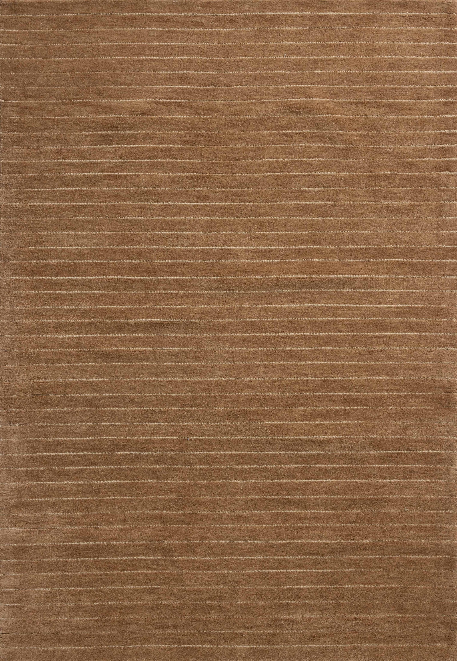 Henry Rust / Natural — a Loloi rug at Laurie Yapp Home.