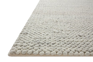 Hendrick Ivory shown from a different angle to reveal its pattern.