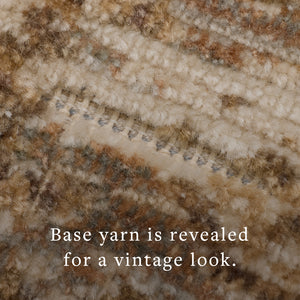 Heritage Clay / Natural shown from another angle.