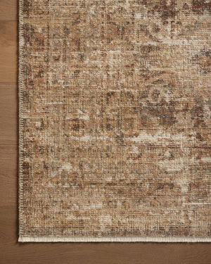 Heritage Bark / Multi shown from another angle.