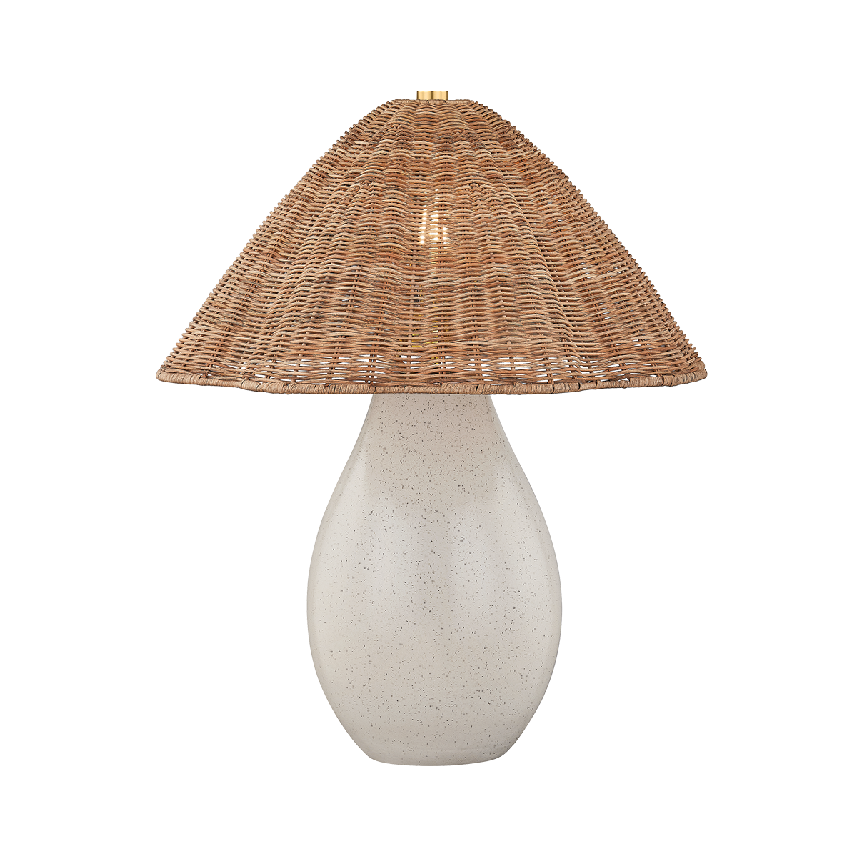 Lámpara de Mesa Deanne