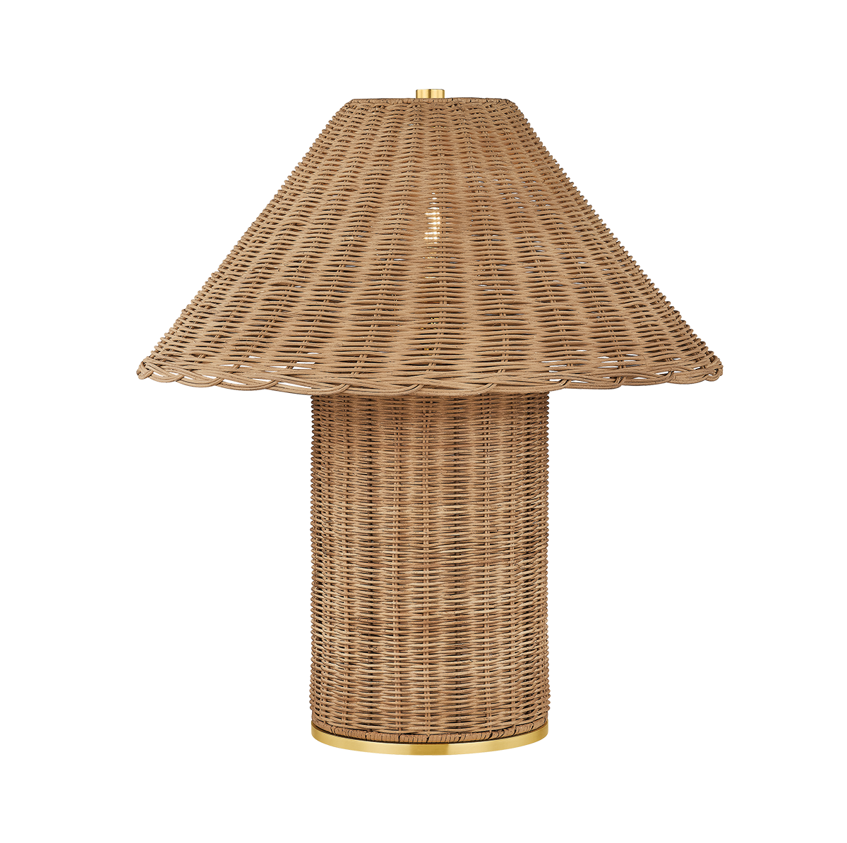 Jeanette Table Lamp