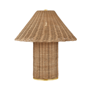 Jeanette Table Lamp