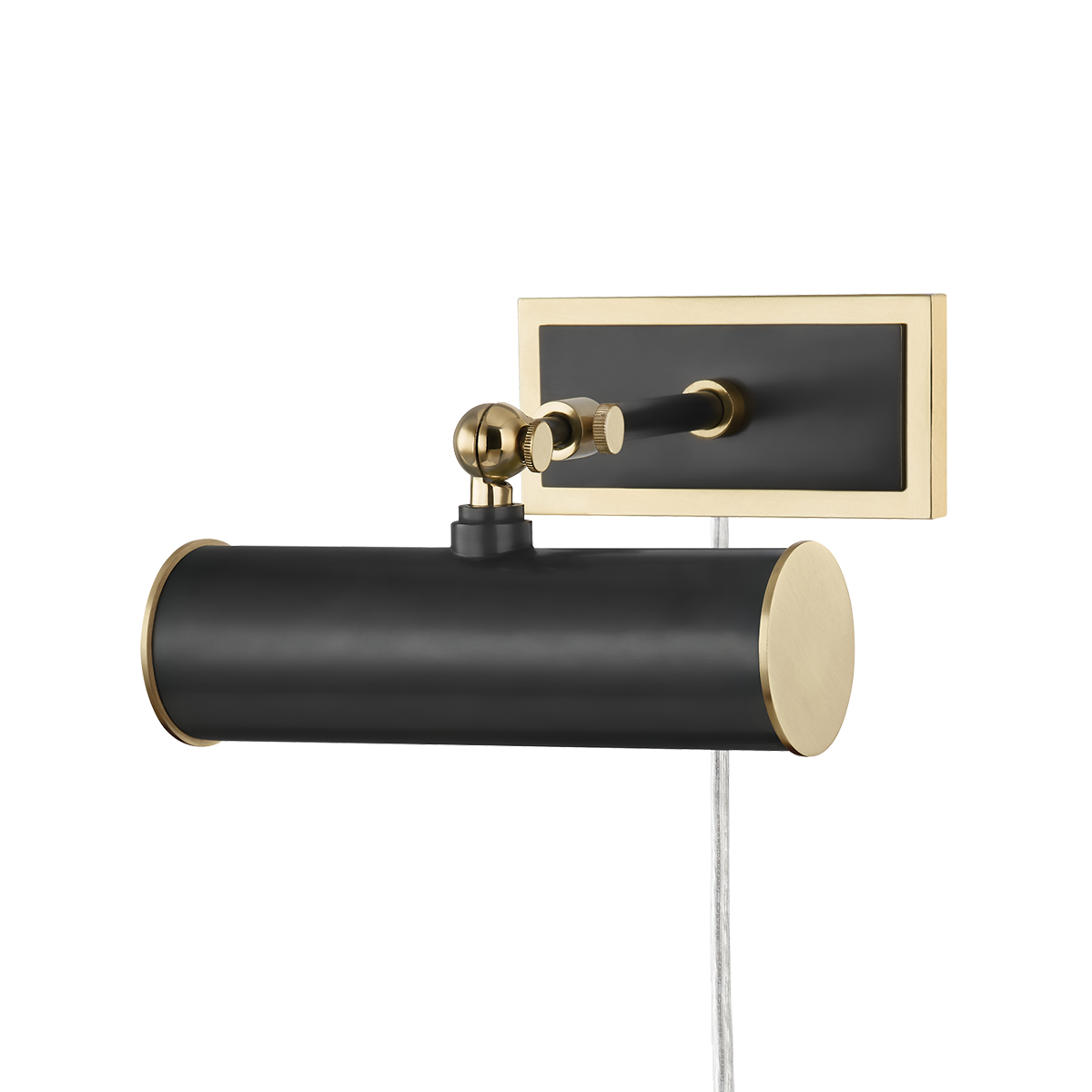 Lámpara de cuadro Holly Plug-In de 8.25"
