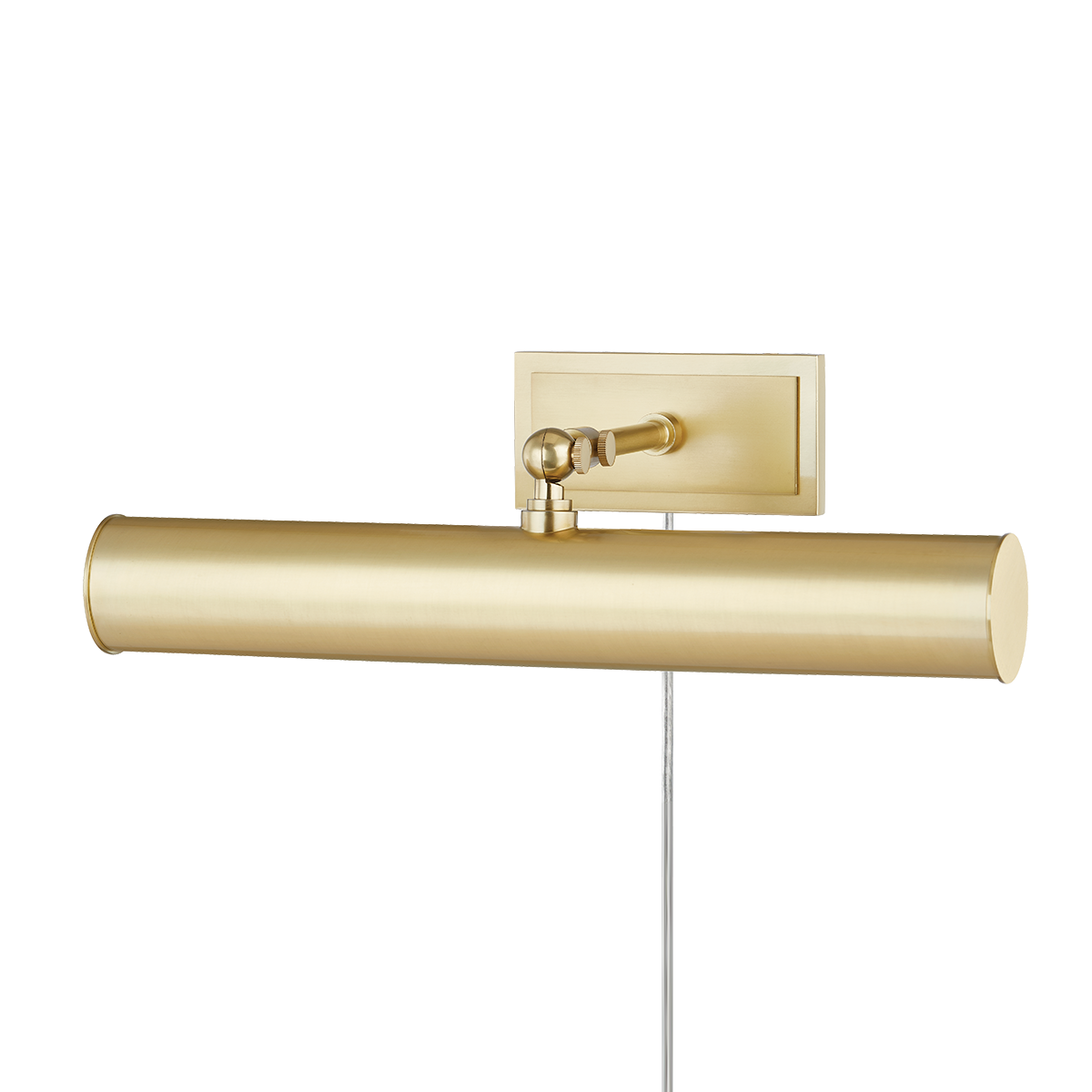 Holly Plug-In Picture Light 16.25"