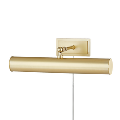Aged Brass / Standard