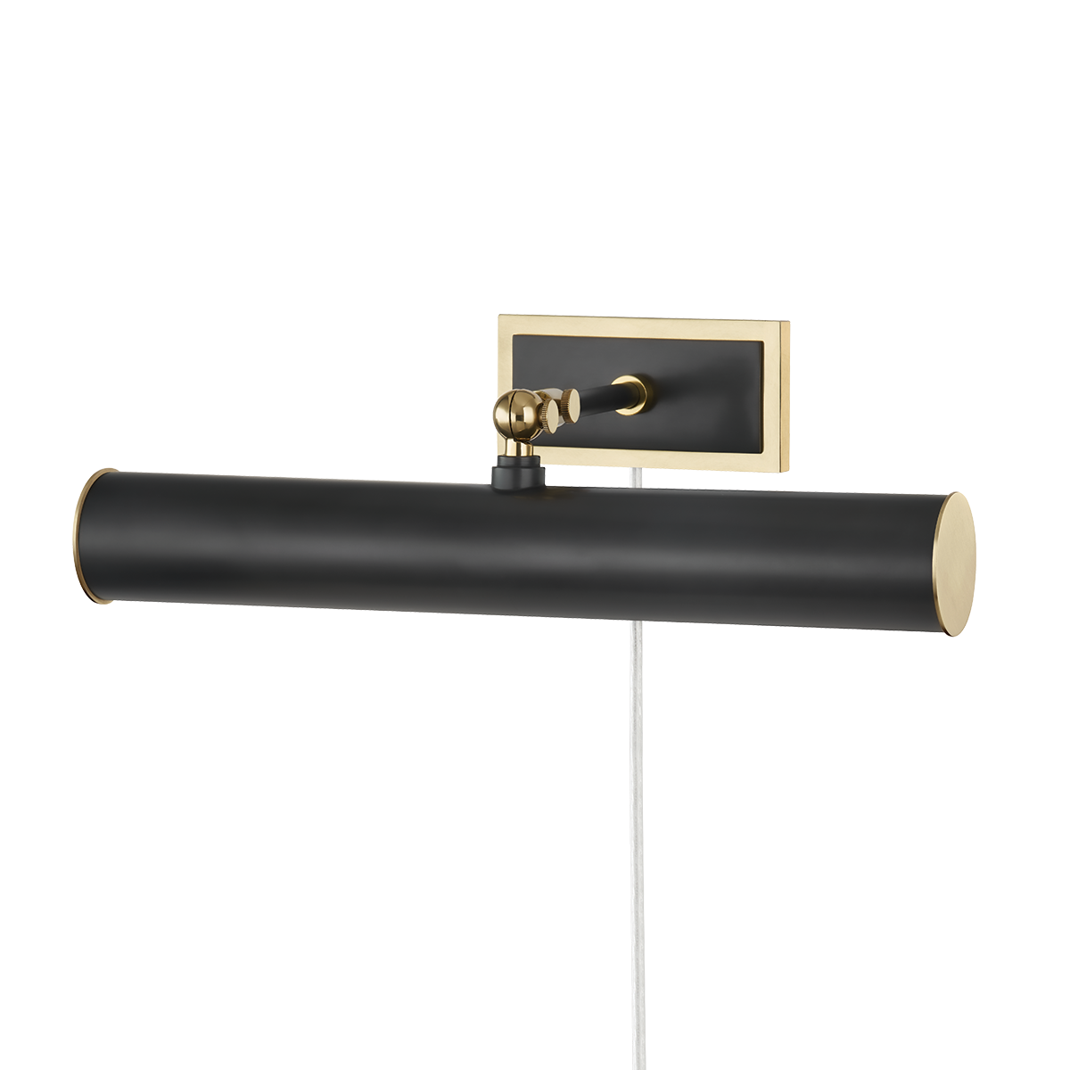 Holly Plug-In Picture Light 16.25"