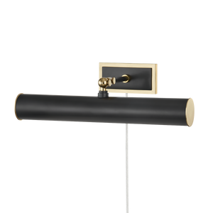 Holly Plug-In Picture Light 16.25"