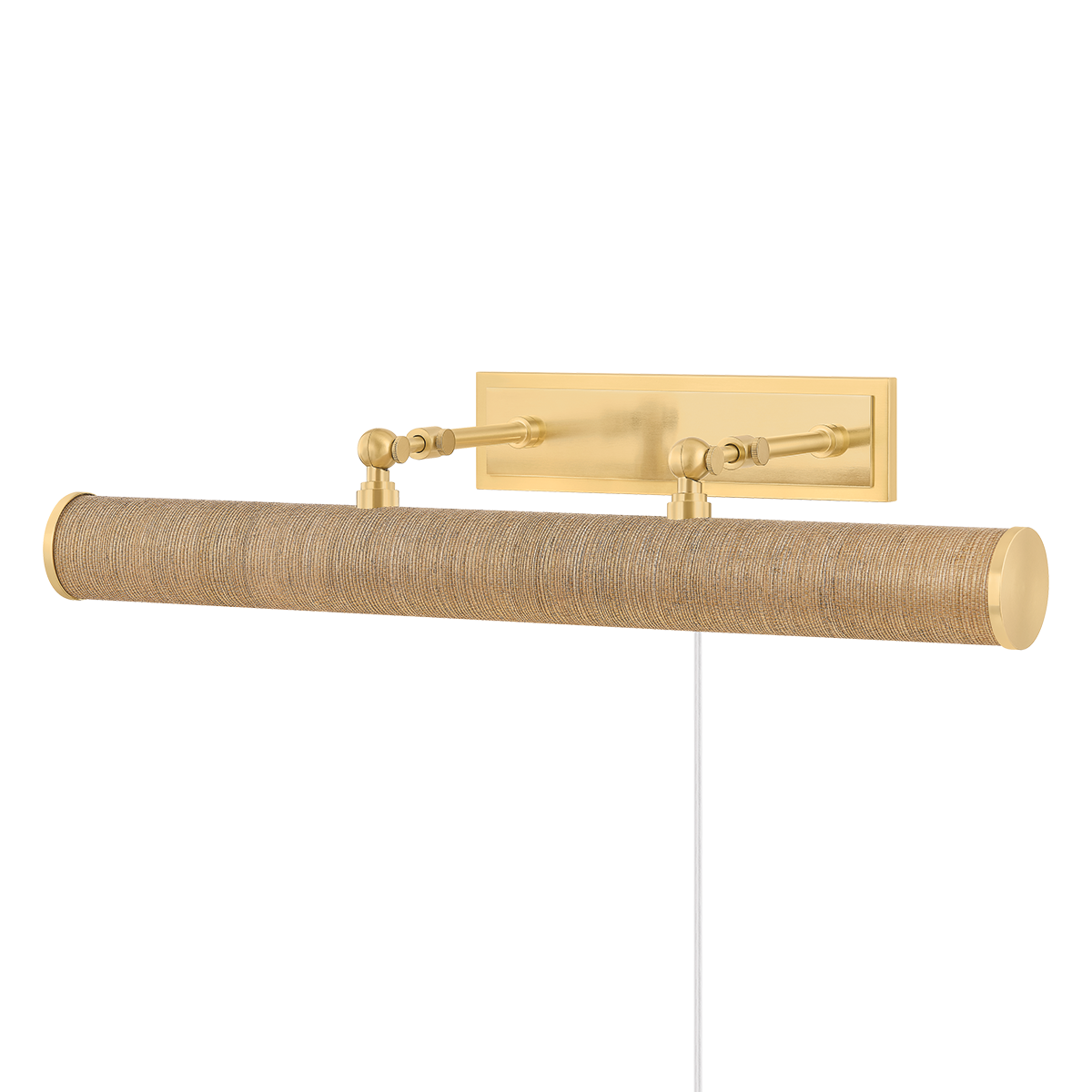 Holly Plug-In Picture Light 24.25"