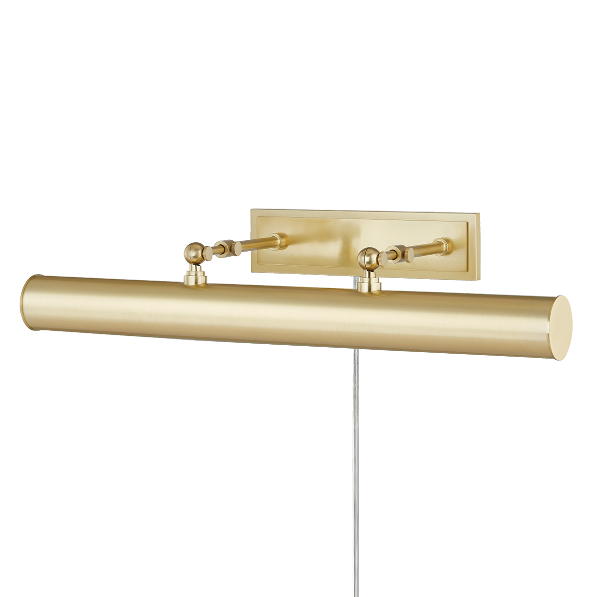Holly Plug-In Picture Light 24.25"