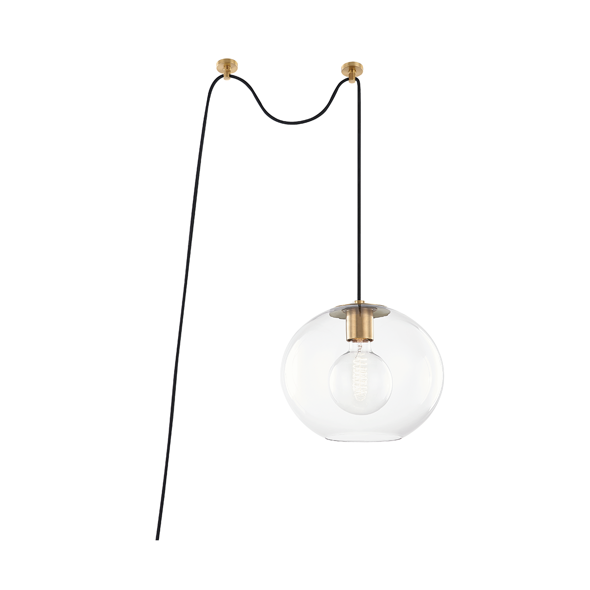 Colgante Margot 12.25" x 10.5"