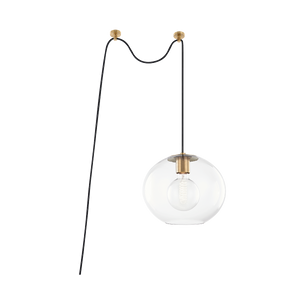 Colgante Margot 12.25" x 10.5"