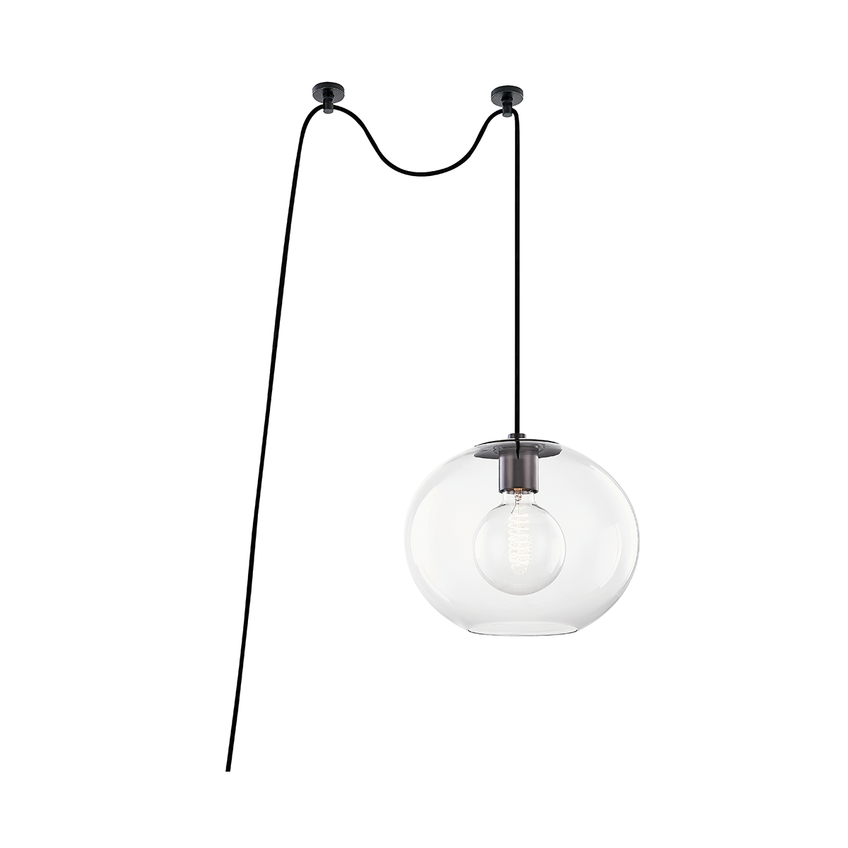 Colgante Margot 12.25" x 10.5"