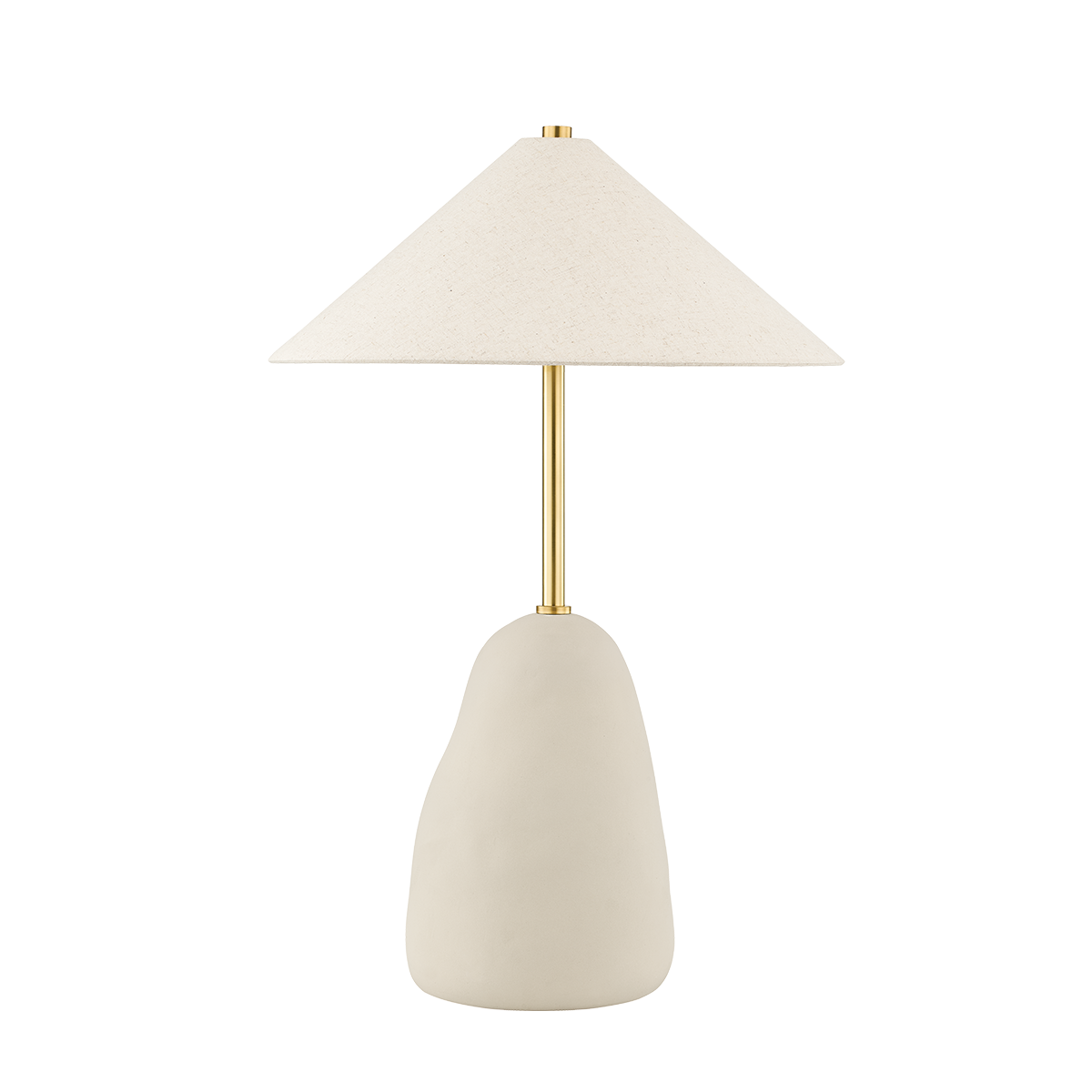 Lámpara de mesa Maia