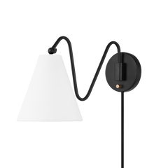 Soft Black