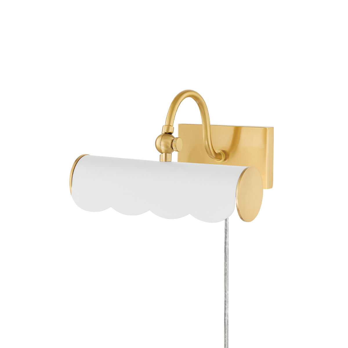 Fifi Picture Light 8.75"