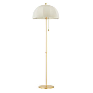 Meshelle Floor Lamp
