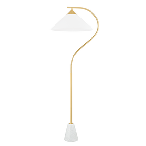 Bianca Floor Lamp