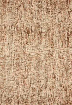 Harlow Rust / Charcoal — a Loloi rug at Laurie Yapp Home.
