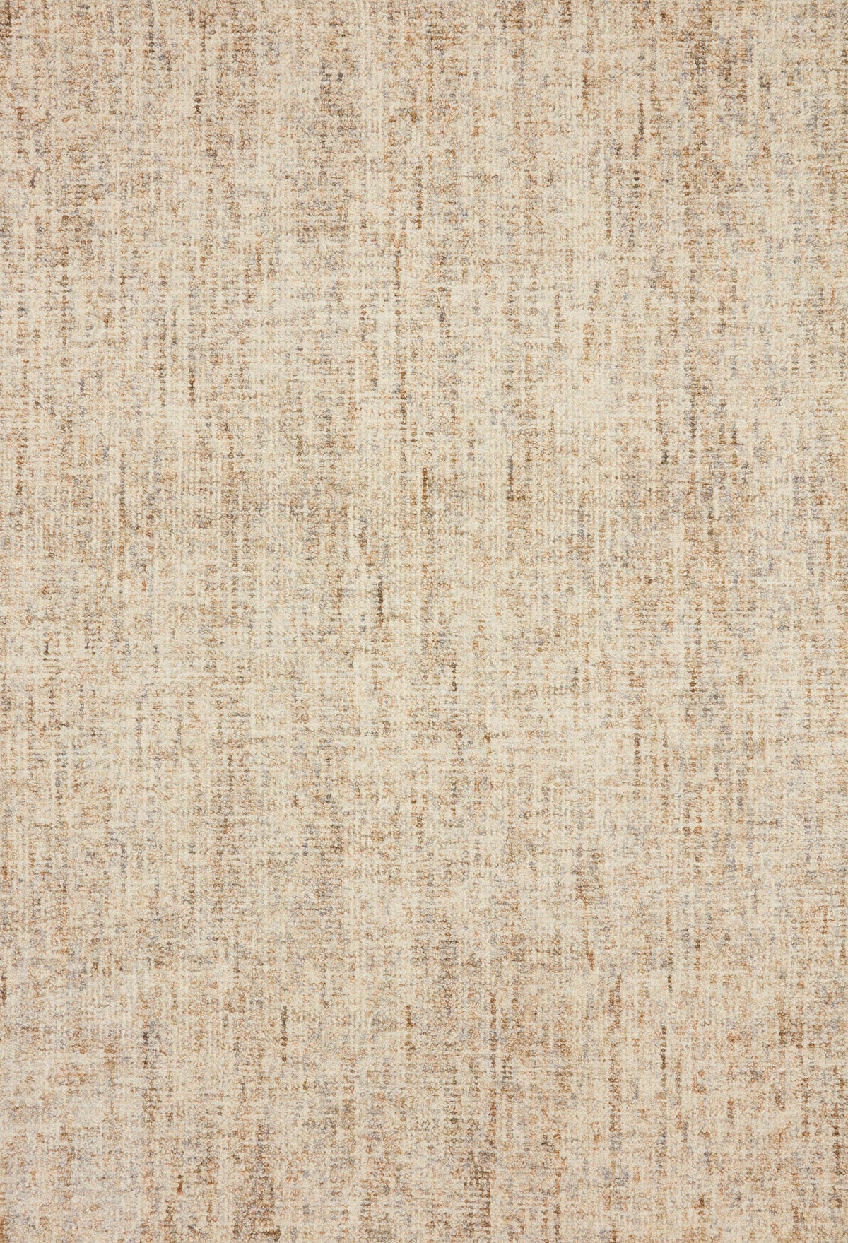 Harlow Sand / Stone — a Loloi rug at Laurie Yapp Home.