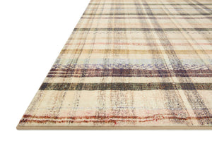 Humphrey Ivory / Multi shown from a different angle to reveal its pattern.